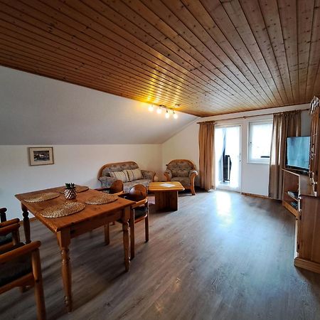 Ferienwohnung Martin Thalfang Екстериор снимка