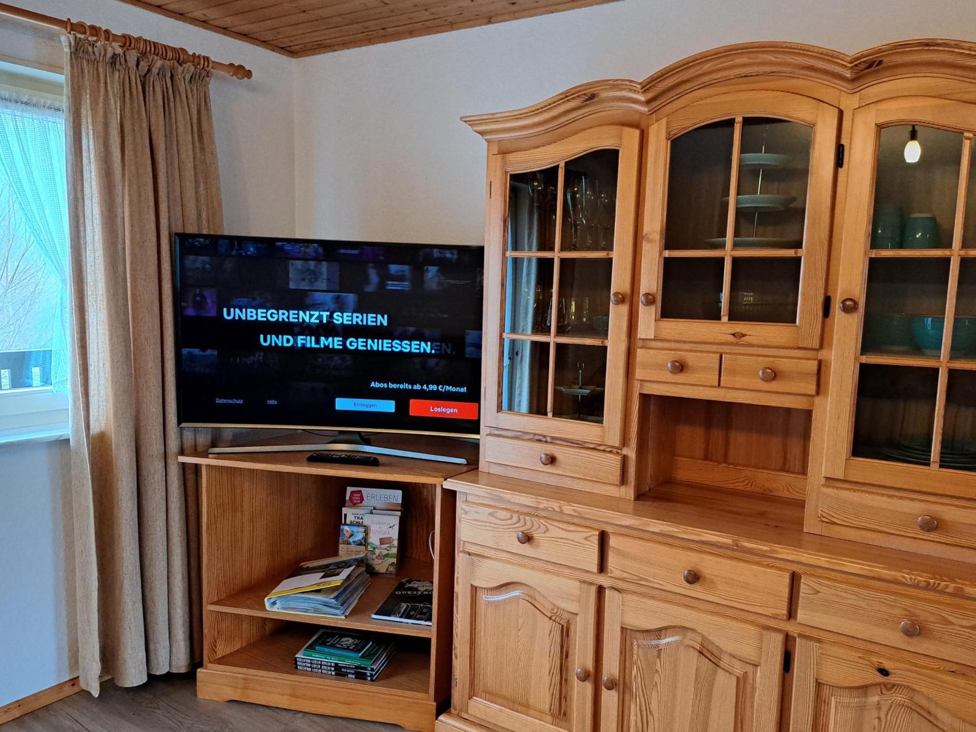Ferienwohnung Martin Thalfang Екстериор снимка